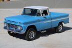 Thumbnail Photo 6 for 1962 Chevrolet C/K Truck