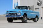 Thumbnail Photo 3 for 1962 Chevrolet C/K Truck