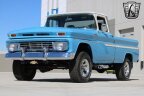 Thumbnail Photo 2 for 1962 Chevrolet C/K Truck