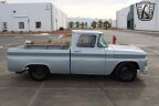 Thumbnail Photo 6 for 1962 Chevrolet C/K Truck