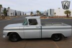 Thumbnail Photo 4 for 1962 Chevrolet C/K Truck