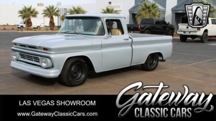 Photo 1 for 1962 Chevrolet C/K Truck