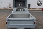Thumbnail Photo 5 for 1962 Chevrolet C/K Truck