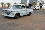 Thumbnail Photo 2 for 1962 Chevrolet C/K Truck