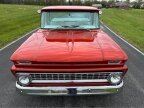 Thumbnail Photo 4 for 1962 Chevrolet C/K Truck