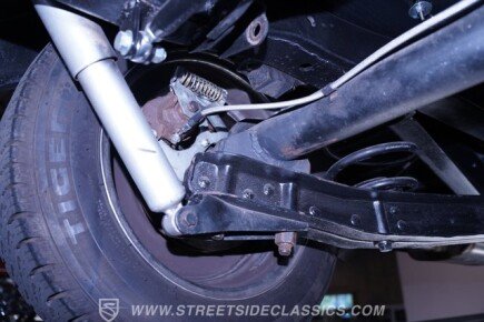 Photo 1 for 1962 Chevrolet C/K Truck