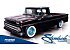 1962 Chevrolet C/K Truck