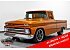 1962 Chevrolet C/K Truck