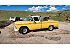 1962 Chevrolet C/K Truck Scottsdale
