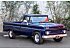 1962 Chevrolet C/K Truck