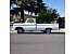 1962 Chevrolet C/K Truck