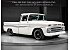 1962 Chevrolet C/K Truck