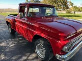 1962 Chevrolet C/K Truck C10