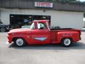 1962 Chevrolet C/K Truck C10