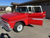 1962 Chevrolet C/K Truck