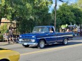 1962 Chevrolet C/K Truck C20