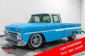1962 Chevrolet C/K Truck