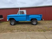1962 Chevrolet C/K Truck C10