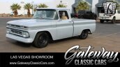 1962 Chevrolet C/K Truck