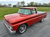 1962 Chevrolet C/K Truck