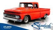 1962 Chevrolet C/K Truck