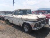 1962 Chevrolet C/K Truck C10