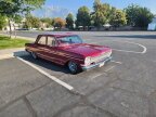 Thumbnail Photo 1 for 1962 Chevrolet Chevy II for Sale by Owner