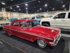 Thumbnail Photo 6 for 1962 Chevrolet Chevy II for Sale by Owner