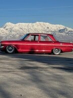 Thumbnail Photo 2 for 1962 Chevrolet Chevy II for Sale by Owner