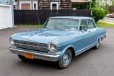 1962 Chevrolet Chevy II
