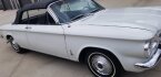 Thumbnail Photo 4 for 1962 Chevrolet Corvair