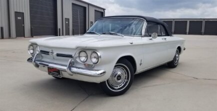 Photo 1 for 1962 Chevrolet Corvair