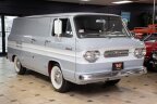 Thumbnail Photo 2 for 1962 Chevrolet Corvair