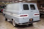 Thumbnail Photo 5 for 1962 Chevrolet Corvair