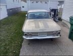 Thumbnail Photo 3 for 1962 Chevrolet Corvair