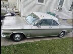 Thumbnail Photo 6 for 1962 Chevrolet Corvair