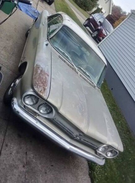 Photo 1 for 1962 Chevrolet Corvair