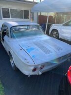 Thumbnail Photo 1 for 1962 Chevrolet Corvair
