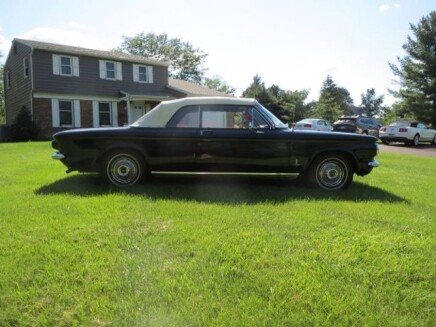 Photo 1 for 1962 Chevrolet Corvair