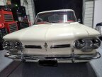 Thumbnail Photo 4 for 1962 Chevrolet Corvair