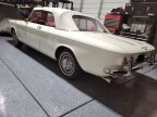 Thumbnail Photo 3 for 1962 Chevrolet Corvair