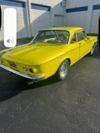 Thumbnail Photo 5 for 1962 Chevrolet Corvair