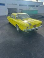Thumbnail Photo 6 for 1962 Chevrolet Corvair