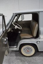 Thumbnail Photo 5 for 1962 Chevrolet Corvair