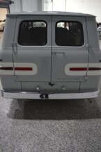 Thumbnail Photo 4 for 1962 Chevrolet Corvair