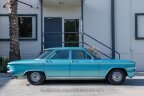 Thumbnail Photo 3 for 1962 Chevrolet Corvair