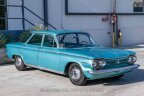 Thumbnail Photo 2 for 1962 Chevrolet Corvair