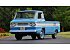 1962 Chevrolet Corvair
