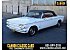 1962 Chevrolet Corvair