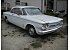 1962 Chevrolet Corvair